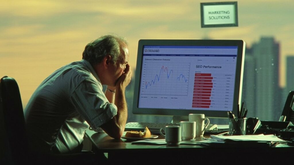 Common SEO Mistakes That Hurt Rankings a man with receding gray hair and wearin fcokni tta6hju41uamkeq hhz zazntw6j4pbckyqvla